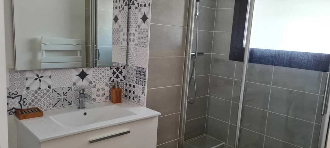 Appartement Escale Roz Pleine Vue Sur Le Port Perros-Guirec Εξωτερικό φωτογραφία