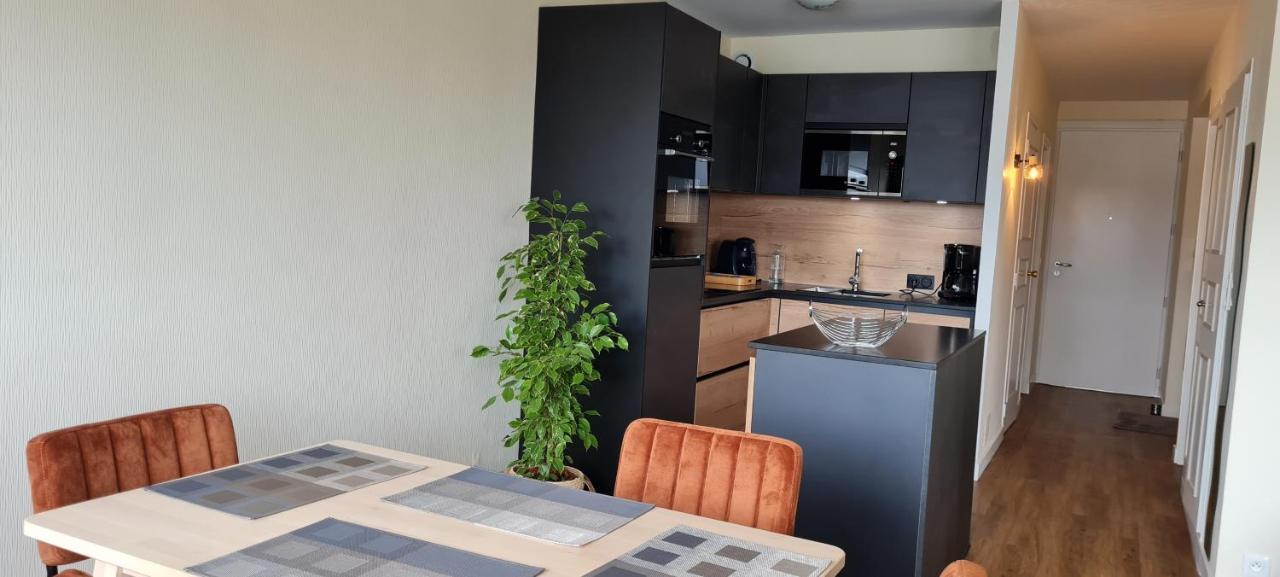 Appartement Escale Roz Pleine Vue Sur Le Port Perros-Guirec Εξωτερικό φωτογραφία
