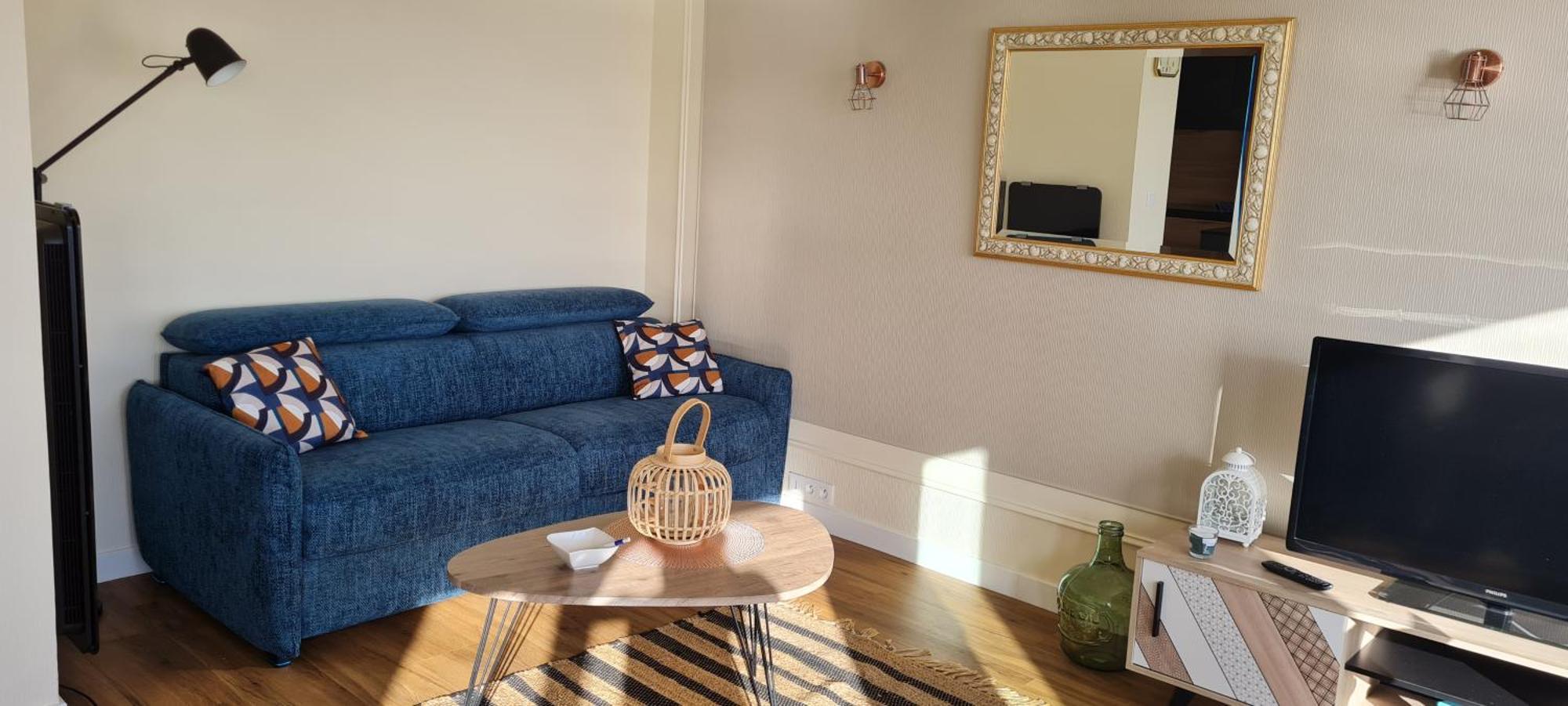 Appartement Escale Roz Pleine Vue Sur Le Port Perros-Guirec Εξωτερικό φωτογραφία