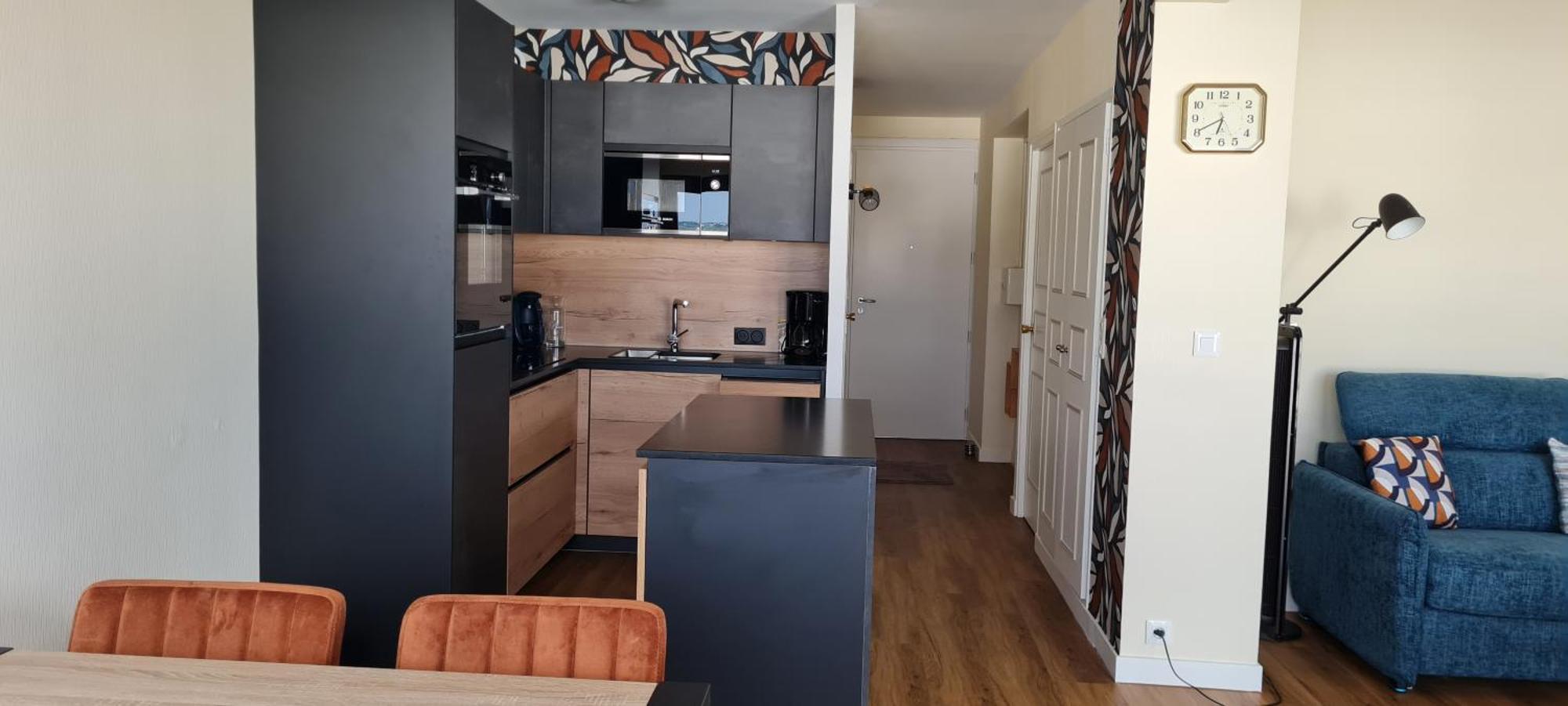 Appartement Escale Roz Pleine Vue Sur Le Port Perros-Guirec Εξωτερικό φωτογραφία