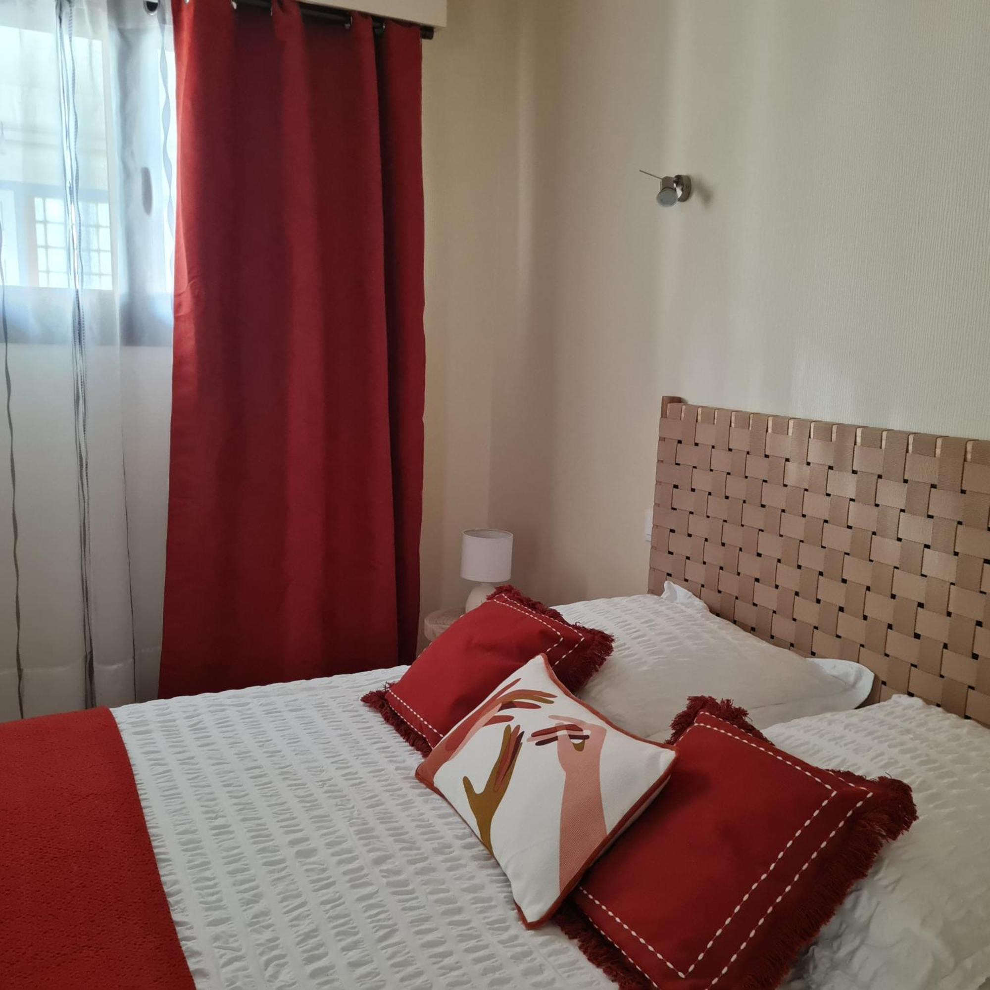 Appartement Escale Roz Pleine Vue Sur Le Port Perros-Guirec Εξωτερικό φωτογραφία