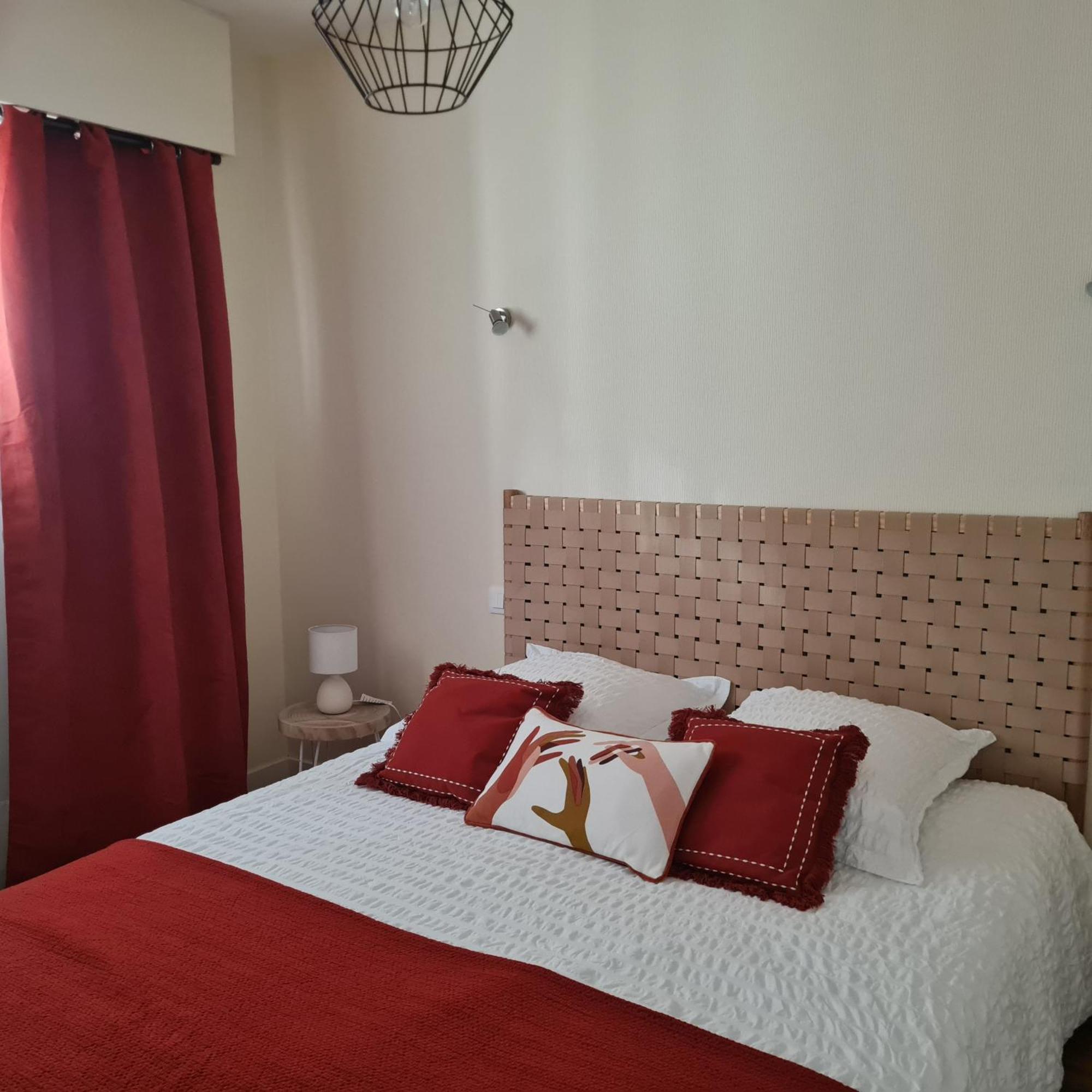 Appartement Escale Roz Pleine Vue Sur Le Port Perros-Guirec Εξωτερικό φωτογραφία